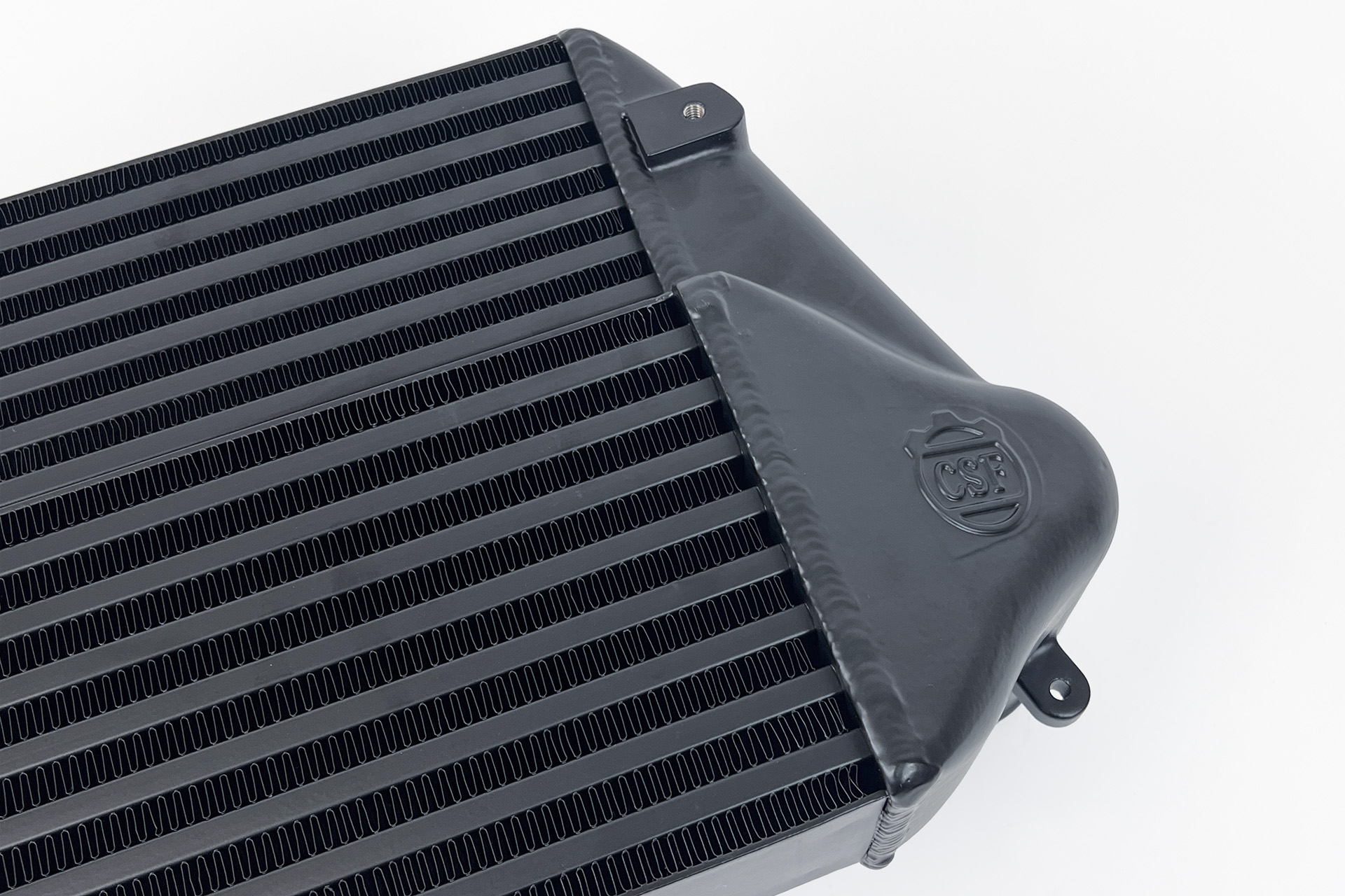 CSF high performance intercooler for GR Corolla & Yaris - Image 11