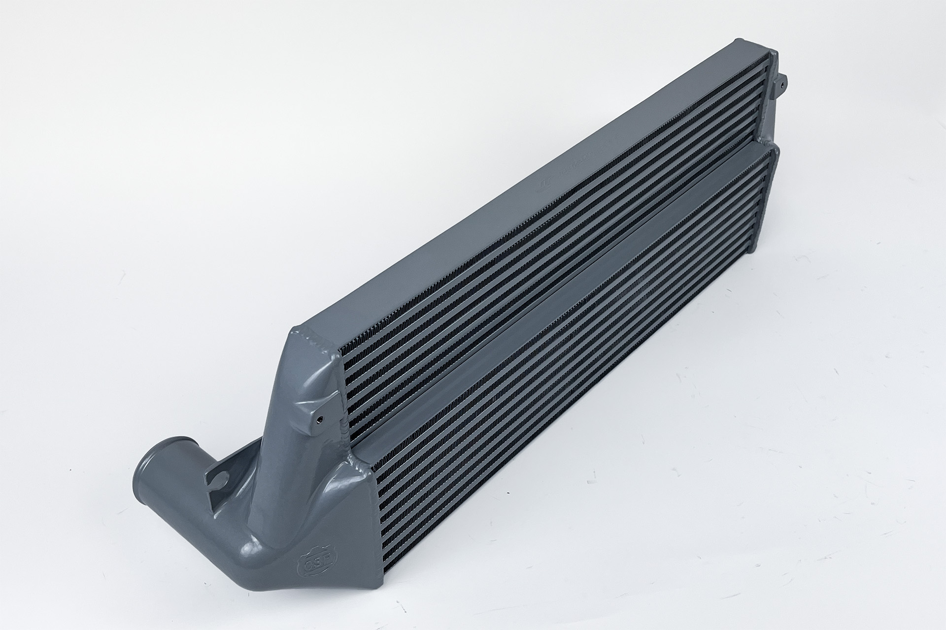 CSF high performance intercooler for GR Corolla & Yaris - Image 3