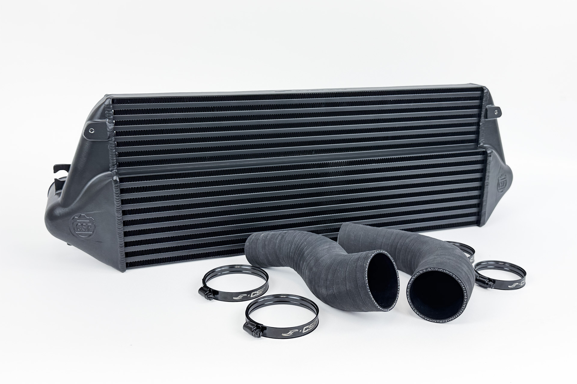 CSF high performance intercooler for GR Corolla & Yaris - Image 9