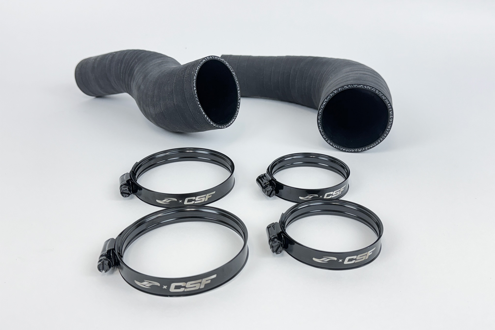 CSF high performance intercooler for GR Corolla & Yaris - Image 10