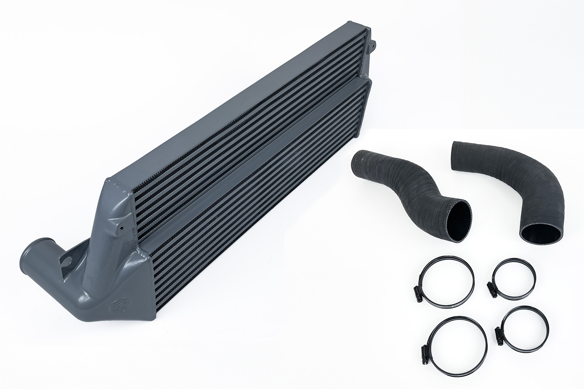 CSF high performance intercooler for GR Corolla & Yaris