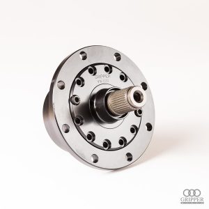VW Beetle Special Gripper Differential - Special racing build transporter side shafts