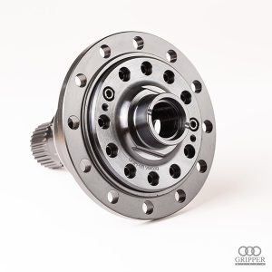VW Golf 02Q 4motion R32 Gripper Differential