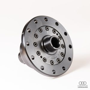 Volvo M56 Gripper Differential - FWD 5 speed