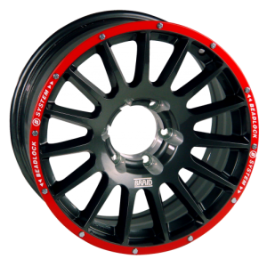 Winrace S Beadlock B 8" x 17"