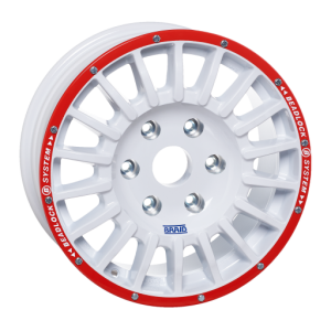 Braid Winrace T Beadlock B 16"