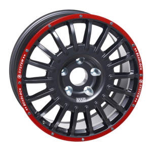 Braid Winrace T Beadlock B 8 x 18"