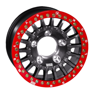 Braid Winrace T LR Beadlock A