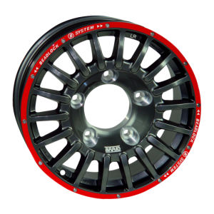 Braid Winrace T LR Beadlock B 7" x 16"