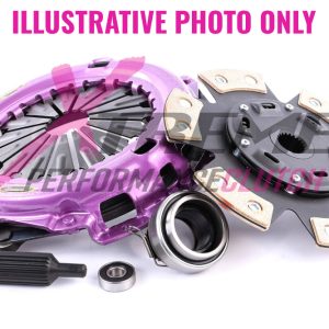 Xtreme Stage 2 (DSB) Sprung for Porsche 911 3.2L Turbo Petrol RWD (11/77-12/85) - 930