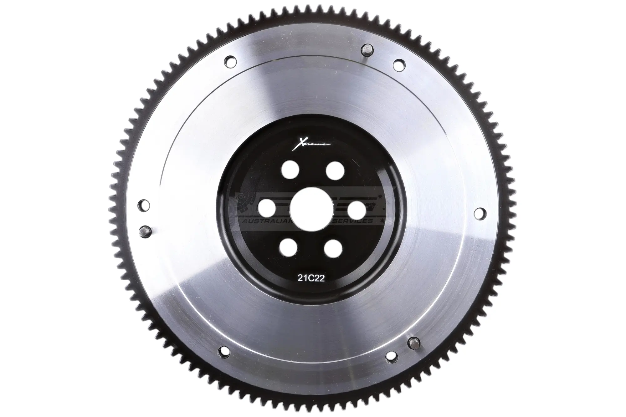 Xtreme Chromoly Flywheels for Honda Civic EK4/9 VTiR SiR Si Type R - B16A/B - Image 3